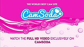 wow, big tit milfs and cute asian teen at sushi glory hole!