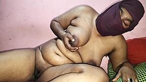 Indian Stepsister With Big Natural Tits Has Hot Sex With Stepbrother After College.