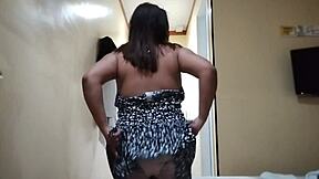 Cock Sucking Asian Cumslut With Big Tits