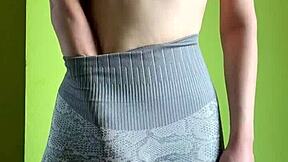 hey, would you fuck me if you saw me like this? - maiskii