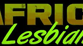 african lesbians eating pussy