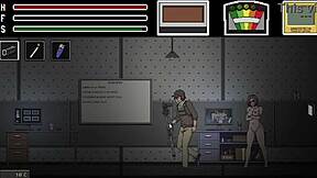 Part 5: Lustful Spirit Hunt Collectibles and Explored Map