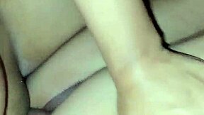 I cum on my asian girl's armpit, oops!