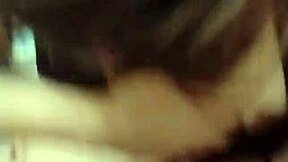 Big Tits Slut Gives Sloppy Blowjob with Choking to Become Pornstar