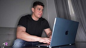 sexy student seduces english teacher for breeding - athenea rose & jason carrera