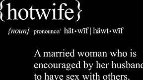 Athena Faris jebe moževega obešenega prijatelja