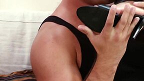 Simone Style Slutty Girlfriend Deep Anal