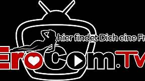 German housewife wants to cheat with stranger