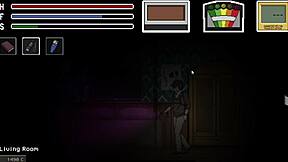 Part 5: Lustful Spirit Hunt Collectibles and Explored Map