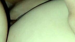 I cum on my asian girl's armpit, oops!