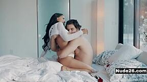 sofi ryan stars in hot american action