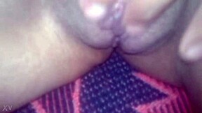 What Happens When You Masturbate Alone In The Dark?