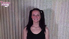 Kinky Daisy Garcia Joins Squad After Intense Fuck!