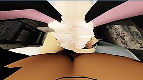 Can You Handle This Big Cock Fan?