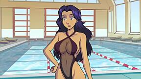 complete gameplay - witch hunter part 13