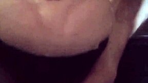 Fleshlight gazzadomm moans loudly in solo session