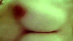 Recopilacion de tetas enormes rebotando estilo perrito in homemade chubby sex