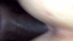 Doggystyle this white bitch and give her a cumshot!