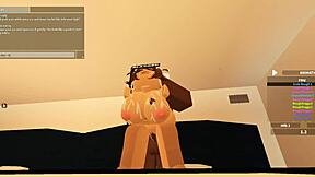134 Roblox Porn Blacked
