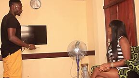 Evening sensuality show open to public