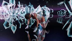 Ashley Graham Exclaims, Watch My Lingerie Dance!