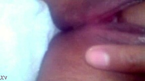 What Happens When You Masturbate Alone In The Dark?