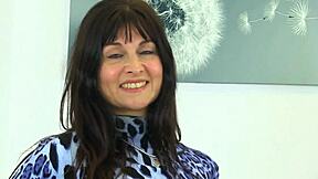 Lelani Collection Features Mature British MILF Scenes