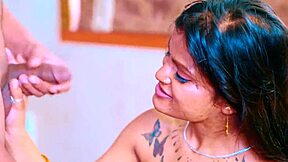 Teenage Stepsister's First Time Assfucking With Naughty Stepbrother