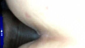 Doggystyle this white bitch and give her a cumshot!