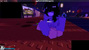 shark intensely uses me for stress relief