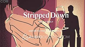 obedient slut gets punished with deep penetration and hard slaps as bratty girlfriend submits to boyfriend in garage