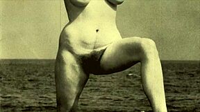 Wow, vintage women of the world confess wild erotic secrets in hairy action!
