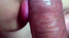 Morning routine with dominican bbw in 1on1 session.