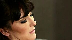 Dahlia sky finger fucks cadence lux