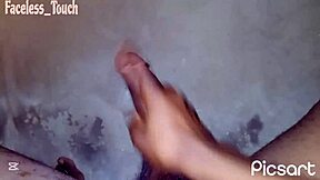 Feel The Touch With Me