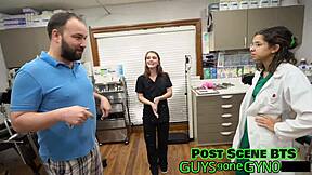 I-I messed up with the teen's toes in the hospital, doc.