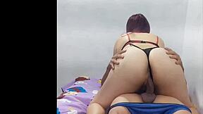 To your mommy's pussy, fuck her! 😈