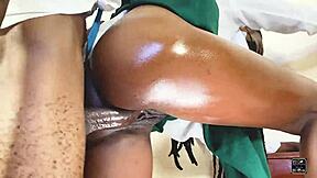 Is This Quick Fuck with Classmate Tight Enough?