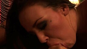 i see emily parker turn virtual flirting into rough doggystyle sex