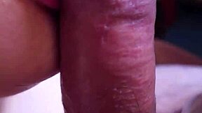 Morning routine with dominican bbw in 1on1 session.