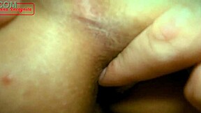 Public Creampie in Car Parking