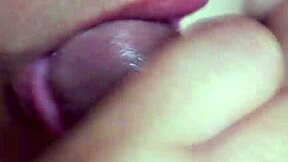 Morning routine with dominican bbw in 1on1 session.