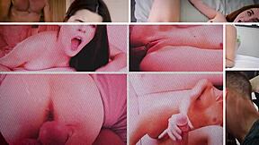 Stepdad, Take My Virginity for My Birthday, I'm Ready