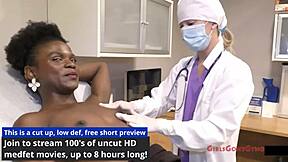 hey, rina arem vibrates her natural tits in backstage humiliation for orgasm