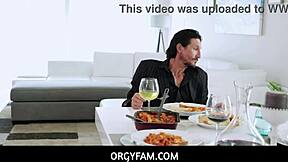 i am a strict stepdad making my move to punish my disrespectful stepdaughter sexually