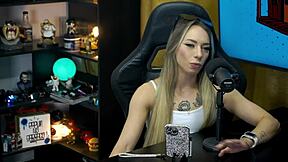 ruan intriguingly treats bianca demarchi with big tits and ass in submissive casting sex scene.