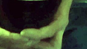 Fleshlight gazzadomm moans loudly in solo session