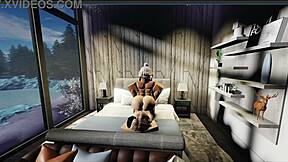 Can You Handle This Big Cock Fan?