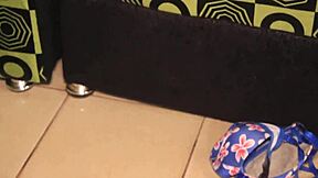 Evening sensuality show open to public