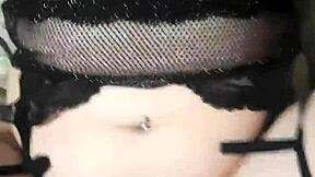 Cuckold Wife Fucking Creampie!